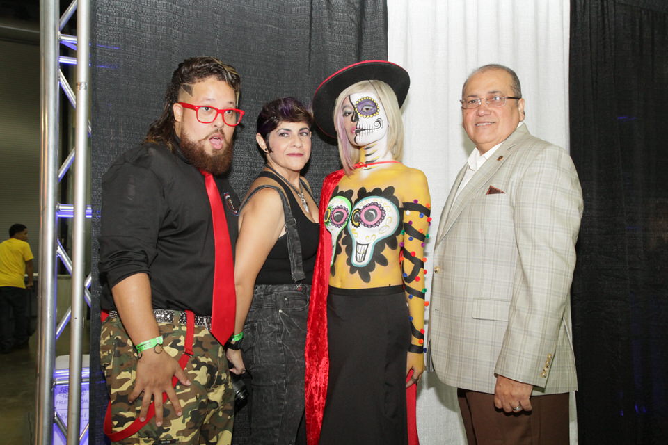San Juan Beautyshow 2014, foto 48