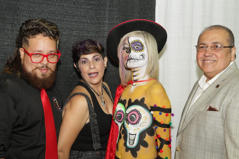 San Juan Beautyshow 2014, foto 49