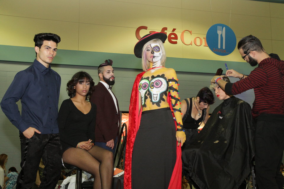 San Juan Beautyshow 2014, foto 50