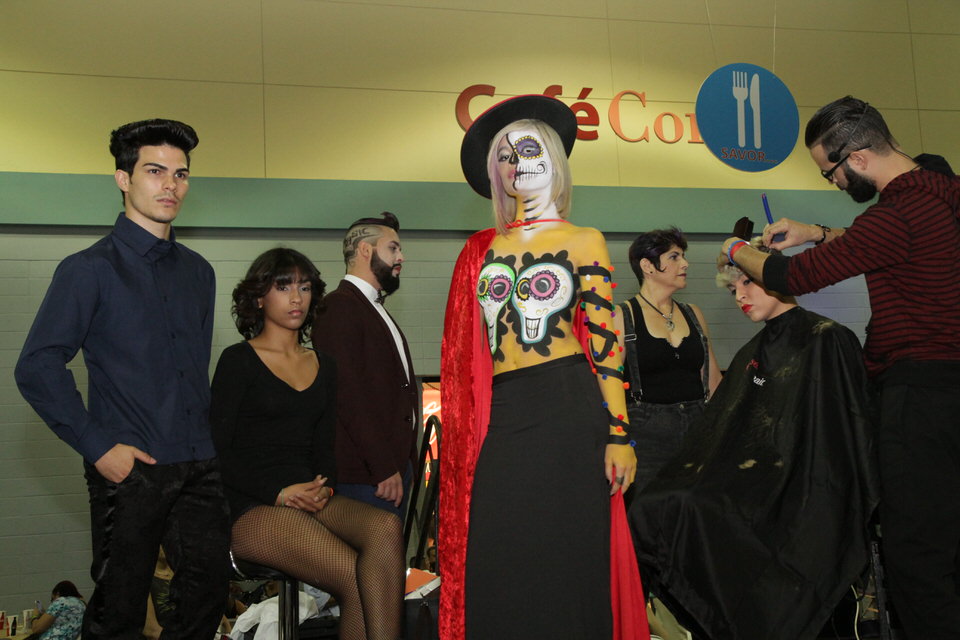 San Juan Beautyshow 2014, foto 51