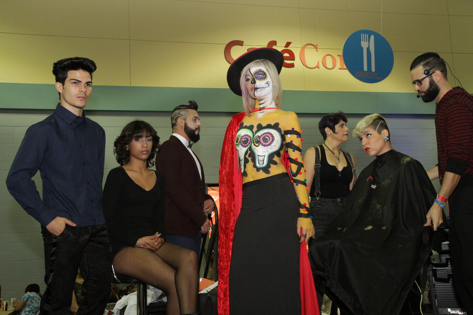 San Juan Beautyshow 2014, foto 52