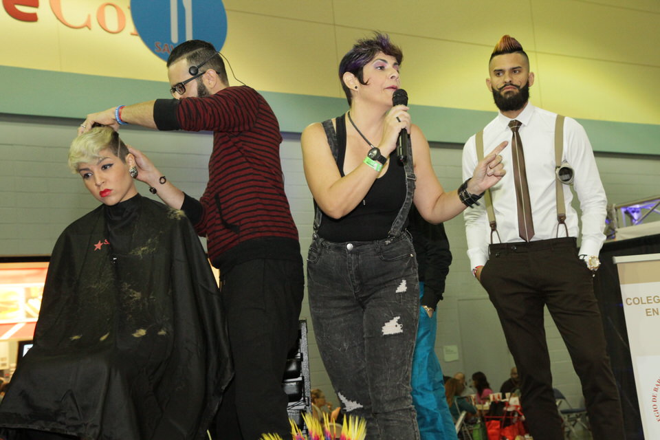 San Juan Beautyshow 2014, foto 53