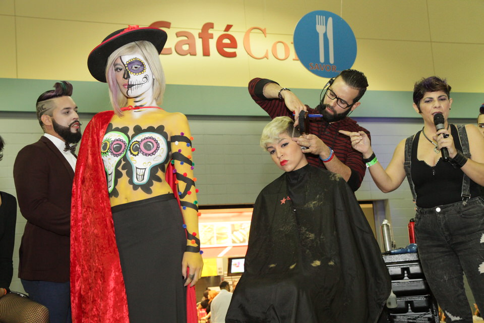 San Juan Beautyshow 2014, foto 54