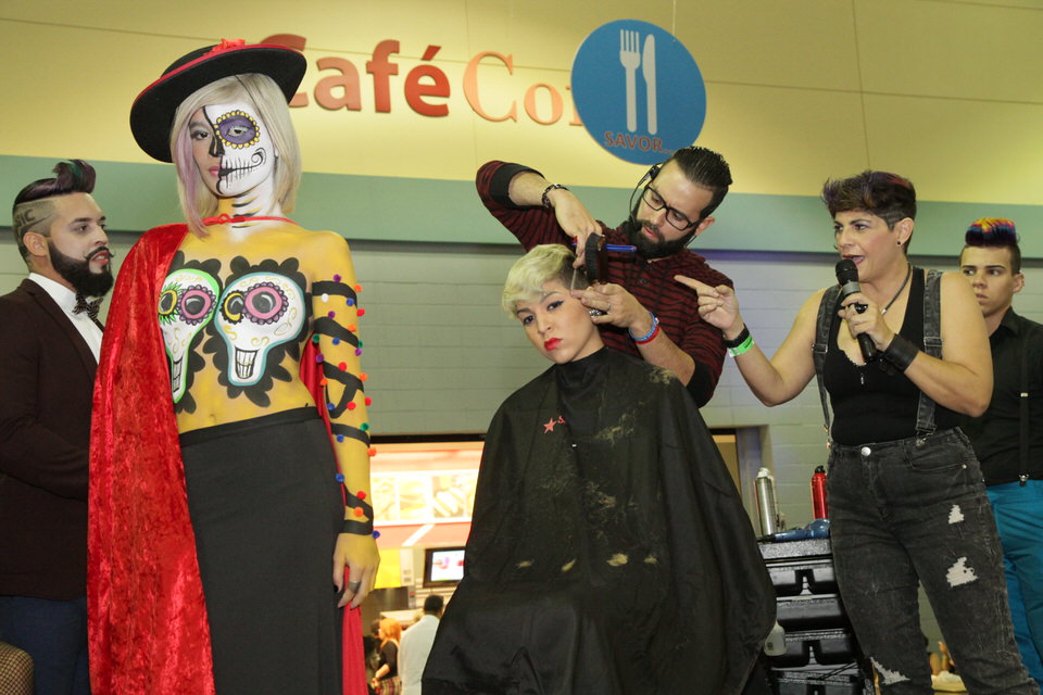 San Juan Beautyshow 2014, foto 55