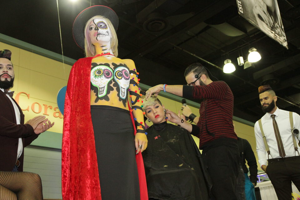 San Juan Beautyshow 2014, foto 56
