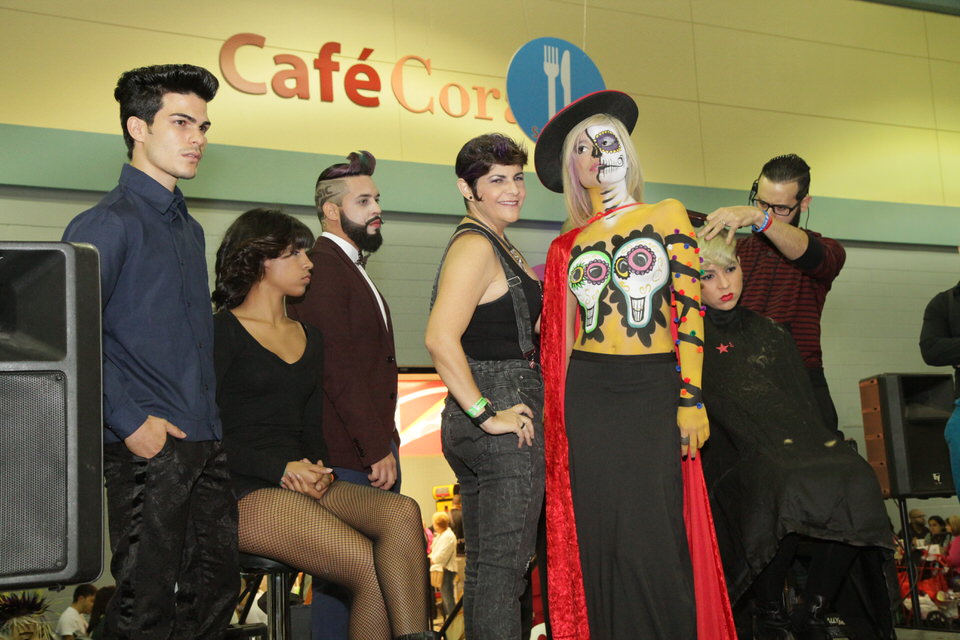 San Juan Beautyshow 2014, foto 57