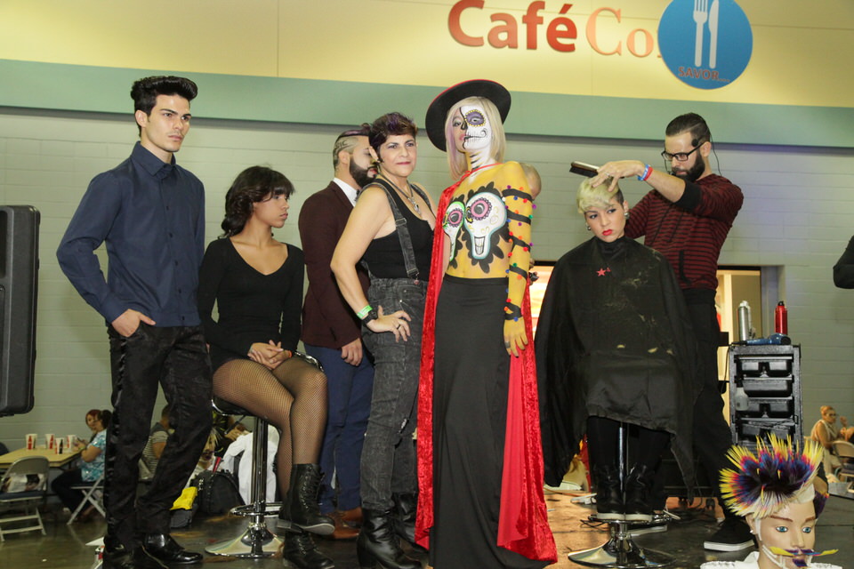 San Juan Beautyshow 2014, foto 58