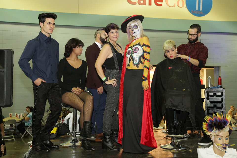 San Juan Beautyshow 2014, foto 59