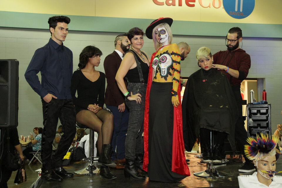 San Juan Beautyshow 2014, foto 60