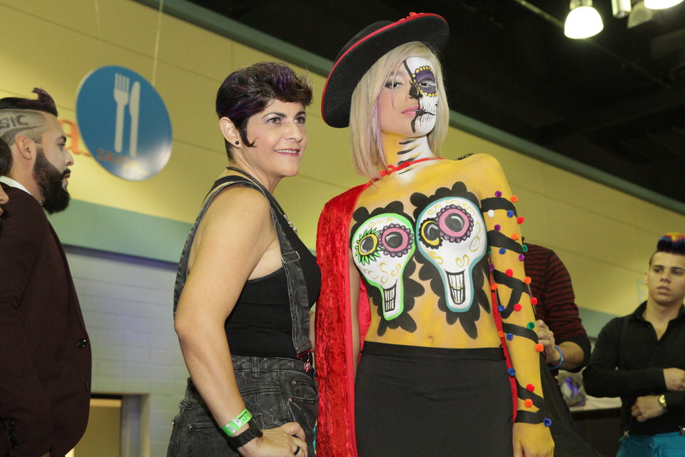 San Juan Beautyshow 2014, foto 61