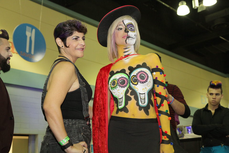 San Juan Beautyshow 2014, foto 62