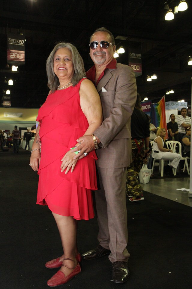 San Juan Beautyshow 2014, foto 63