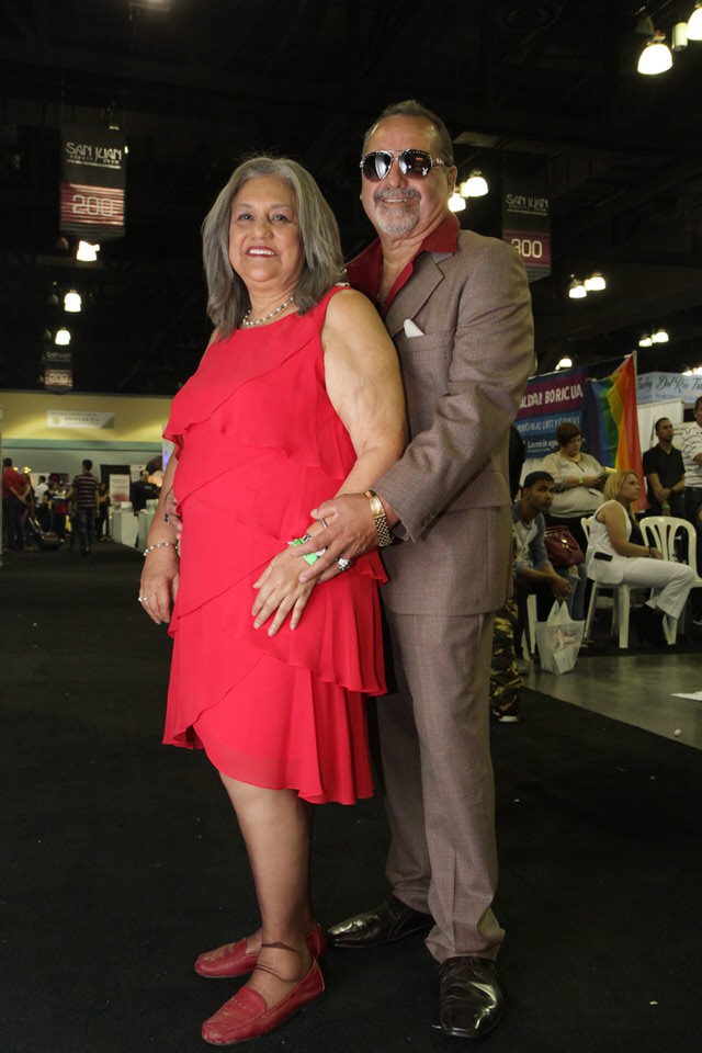 San Juan Beautyshow 2014, foto 64