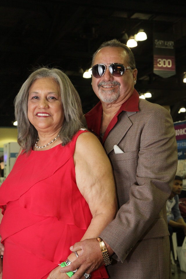 San Juan Beautyshow 2014, foto 65