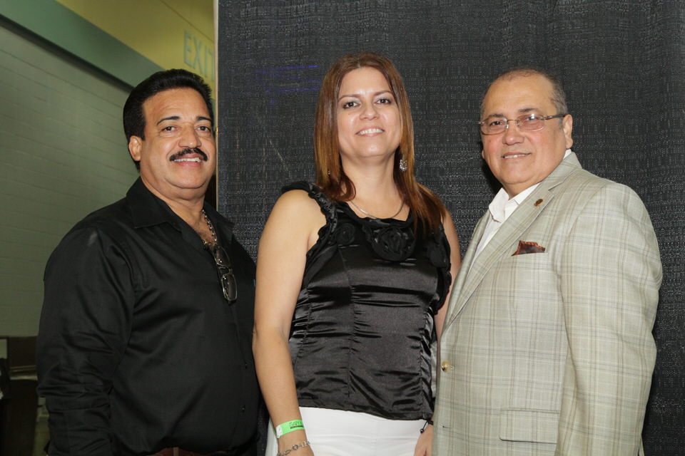San Juan Beautyshow 2014, foto 66