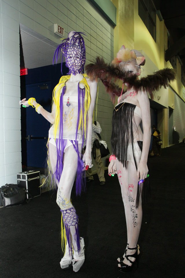San Juan Beautyshow 2014, foto 67
