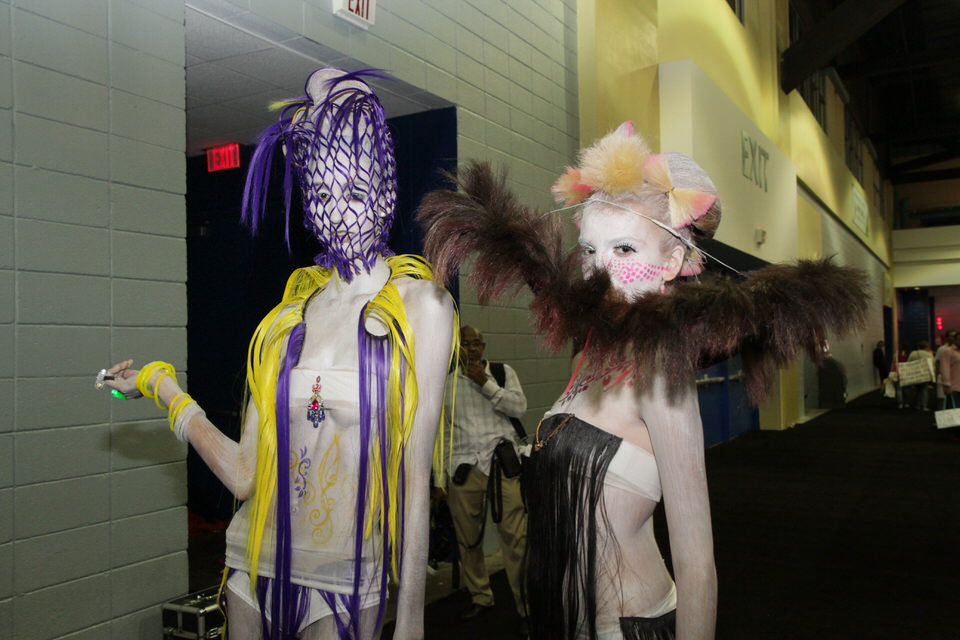 San Juan Beautyshow 2014, foto 68