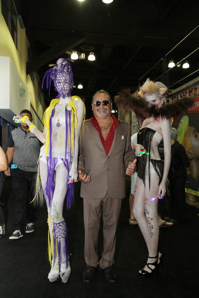 San Juan Beautyshow 2014, foto 69