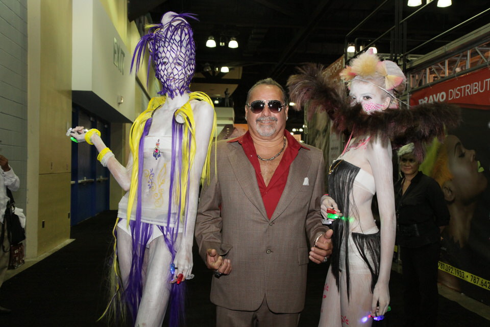 San Juan Beautyshow 2014, foto 70