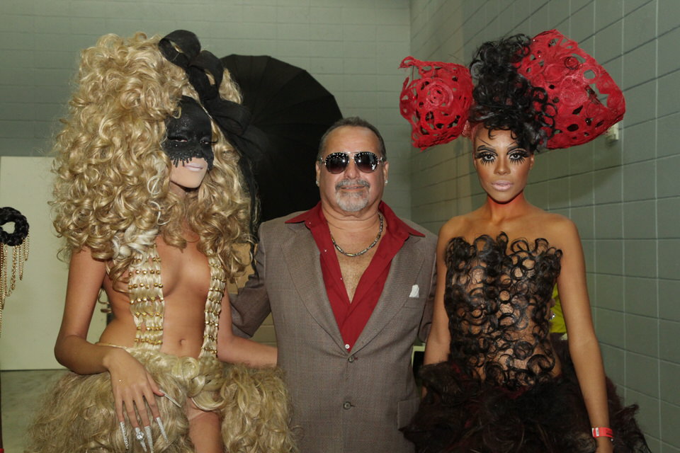 San Juan Beautyshow 2014, foto 71