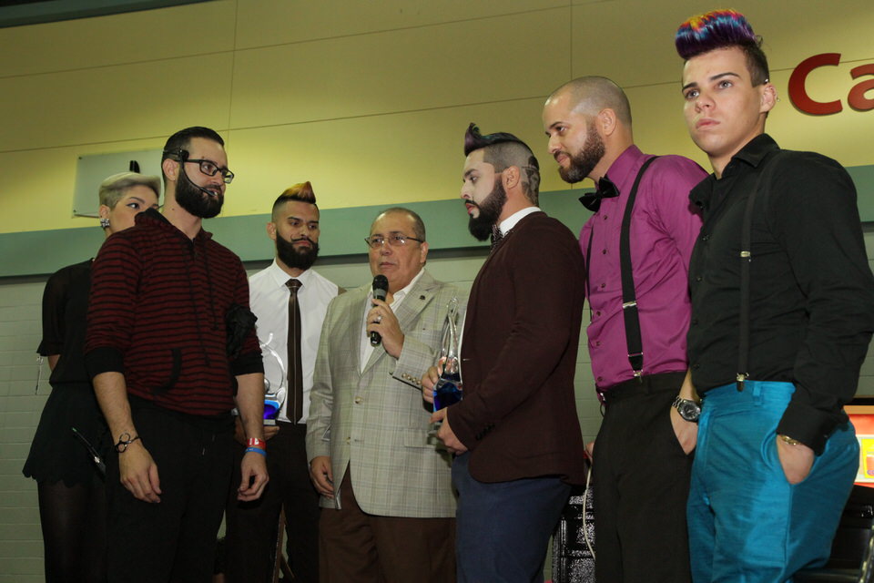 San Juan Beautyshow 2014, foto 73