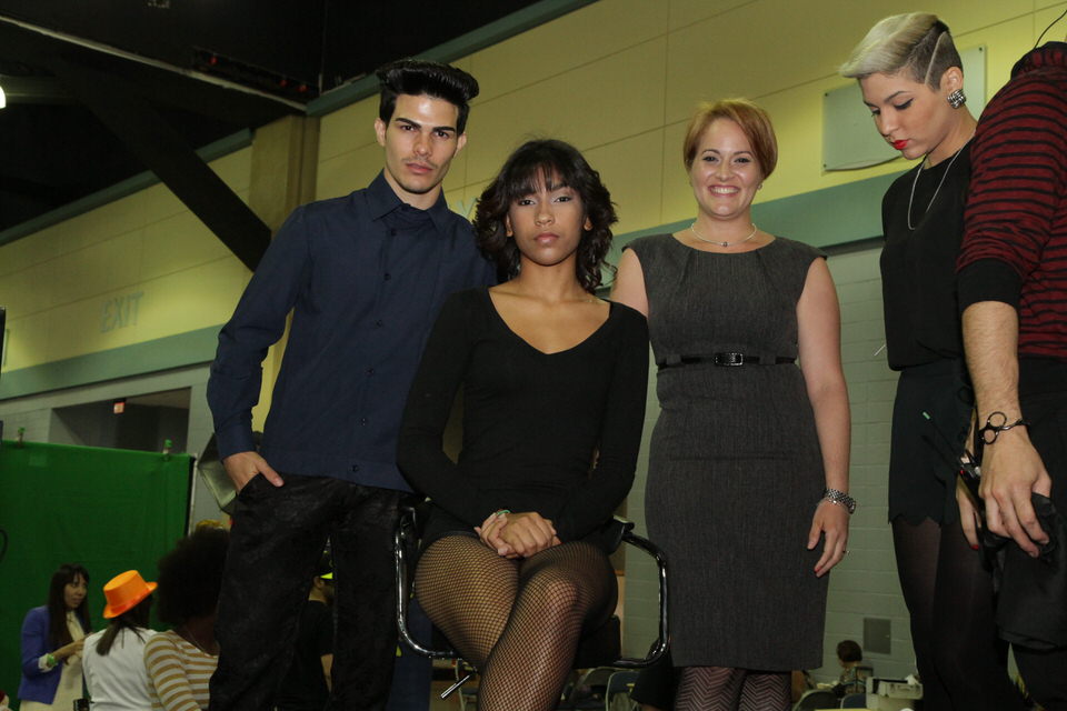 San Juan Beautyshow 2014, foto 74