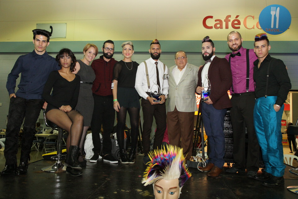 San Juan Beautyshow 2014, foto 75