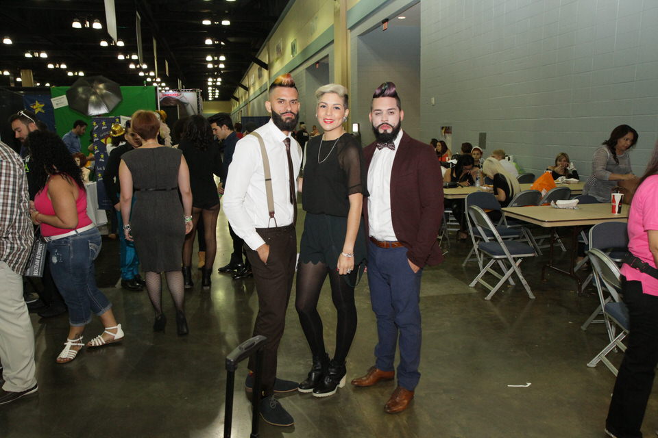 San Juan Beautyshow 2014, foto 76