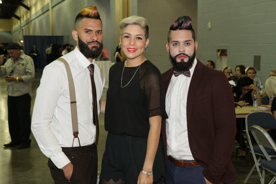 San Juan Beautyshow 2014, foto 77