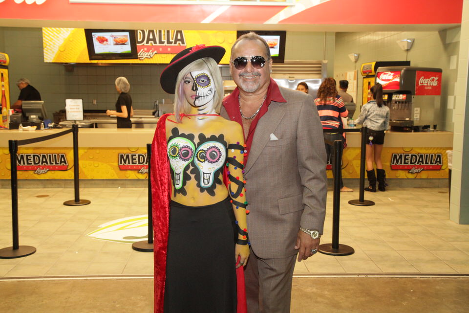 San Juan Beautyshow 2014, foto 78