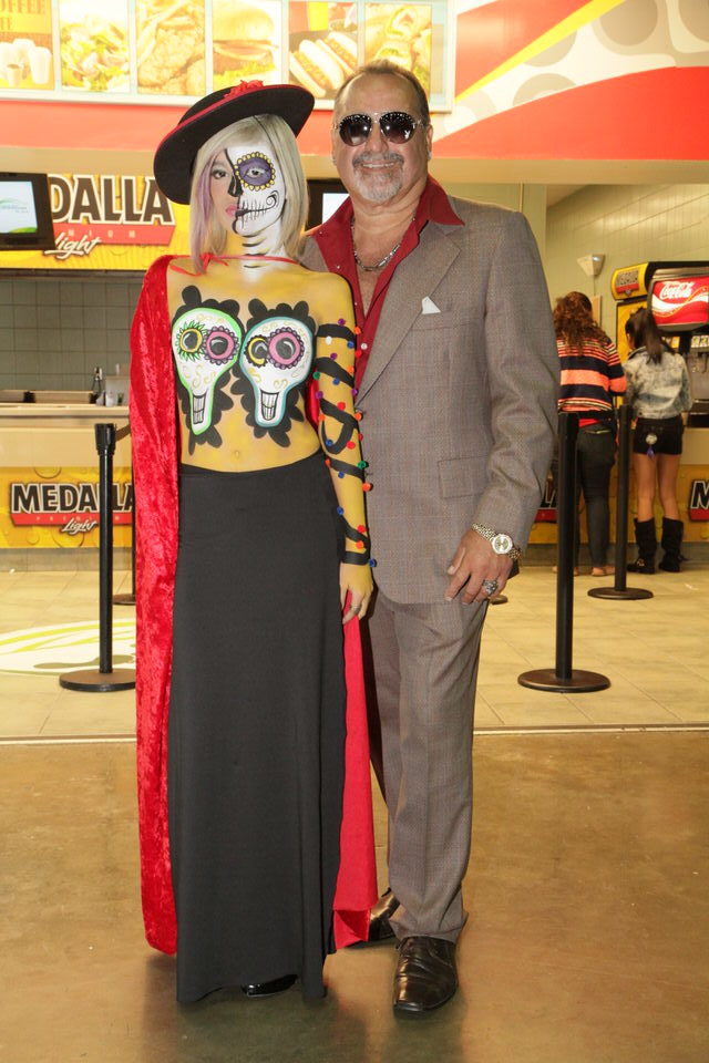San Juan Beautyshow 2014, foto 79