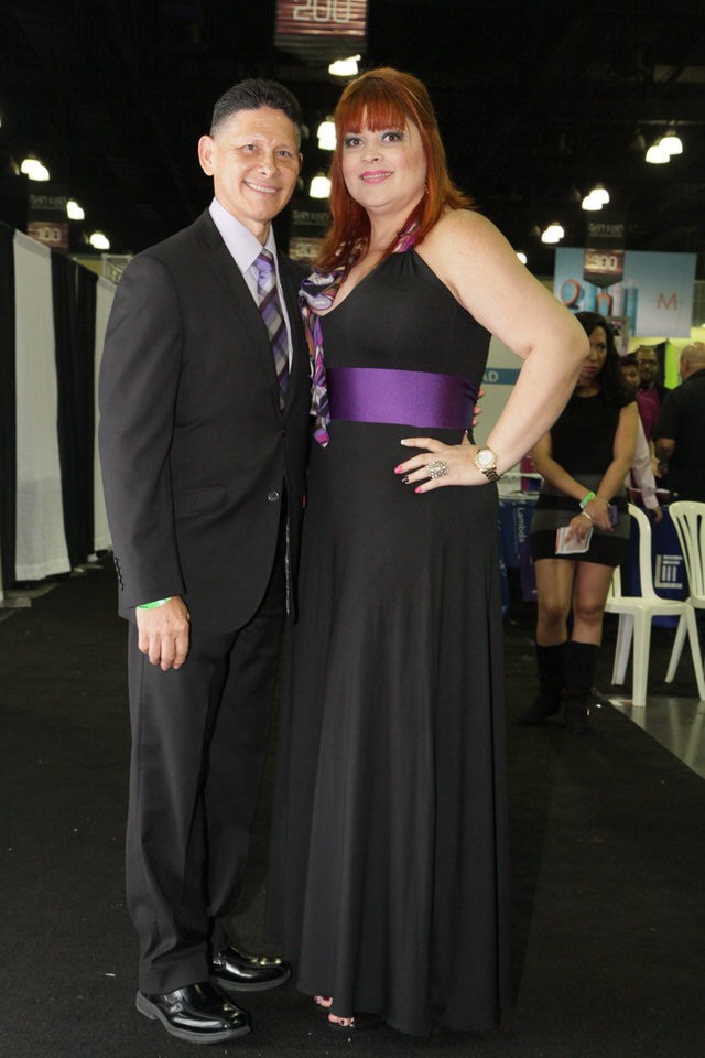San Juan Beautyshow 2014, foto 81