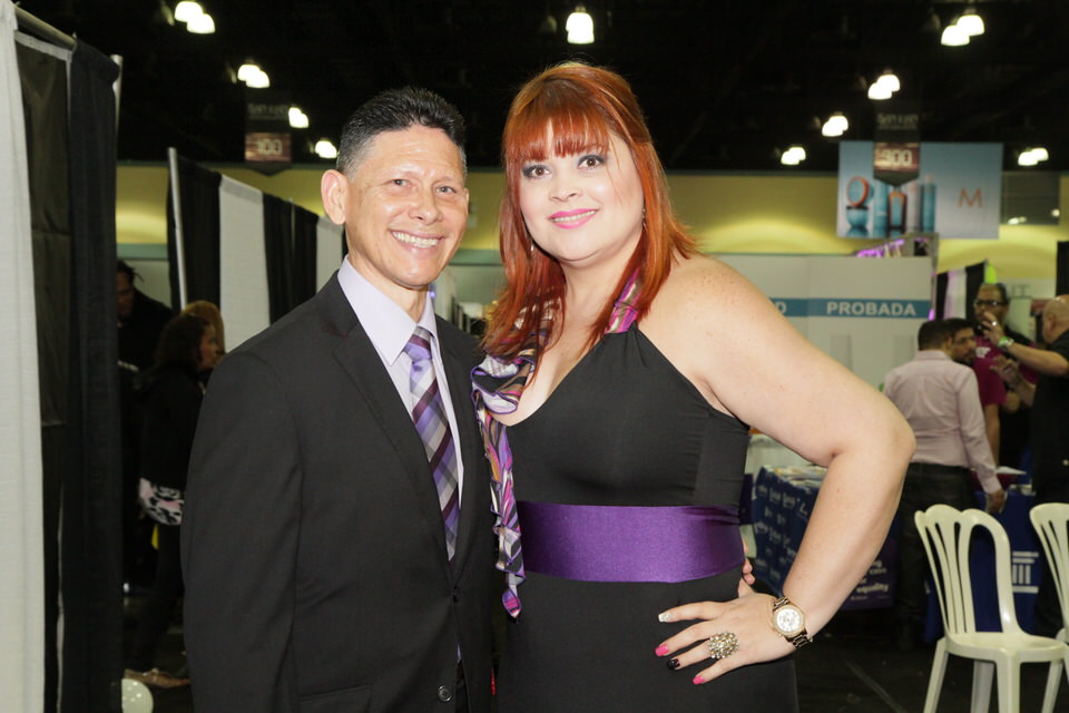 San Juan Beautyshow 2014, foto 82