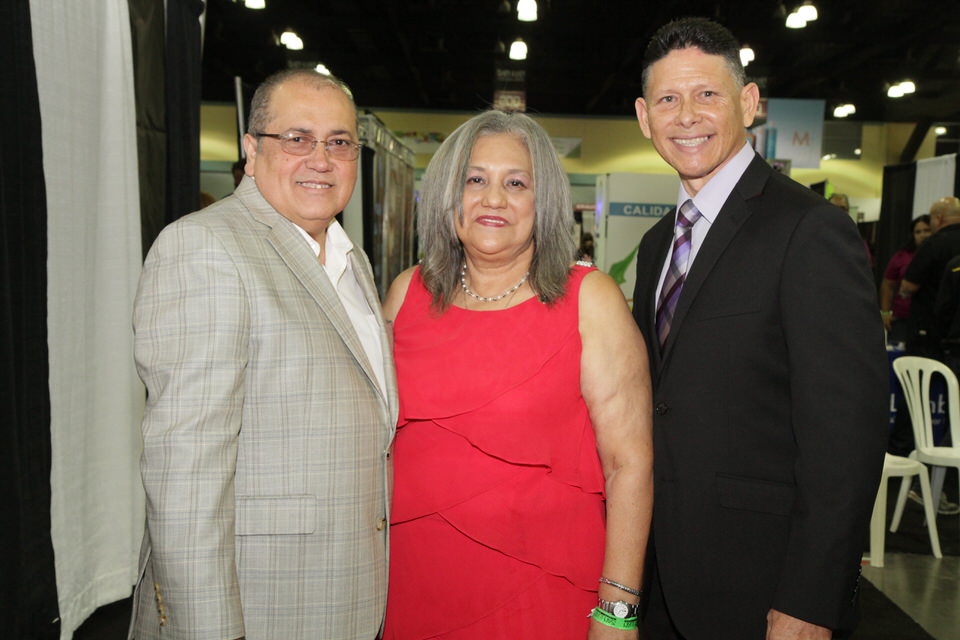 San Juan Beautyshow 2014, foto 83