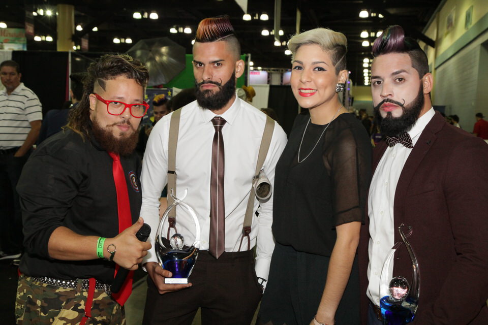 San Juan Beautyshow 2014, foto 84
