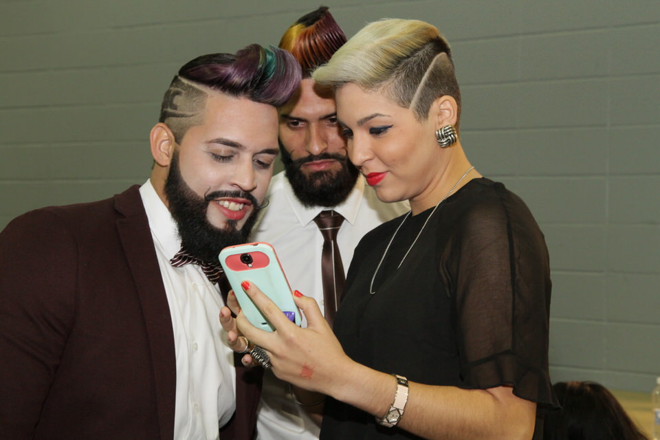 San Juan Beautyshow 2014, foto 85
