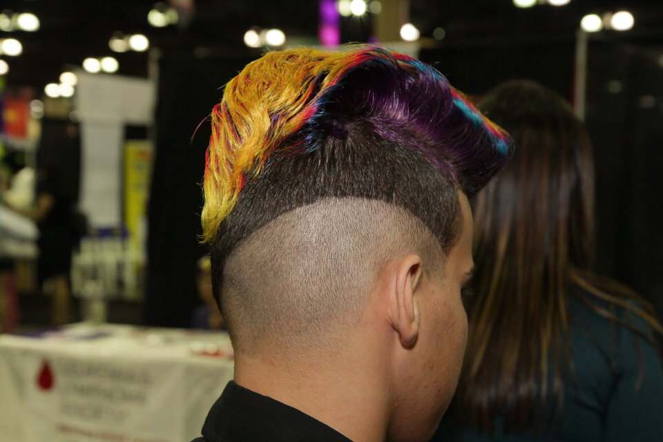 San Juan Beautyshow 2014, foto 86