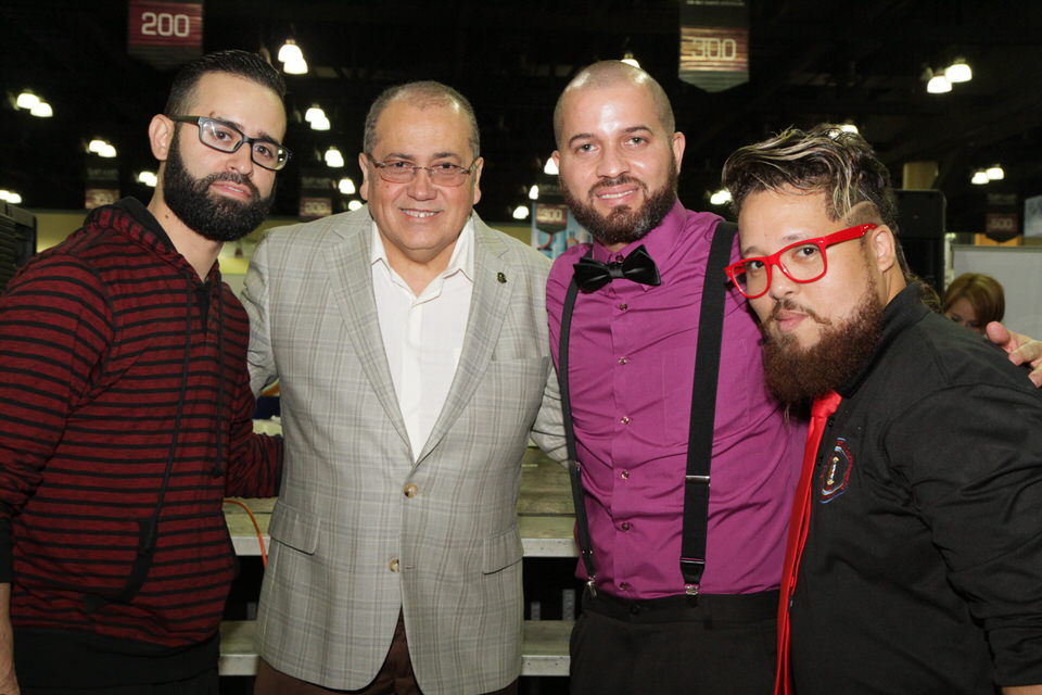 San Juan Beautyshow 2014, foto 87