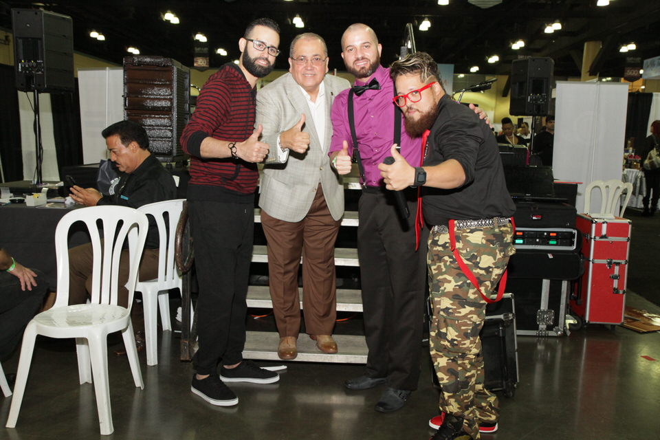 San Juan Beautyshow 2014, foto 88