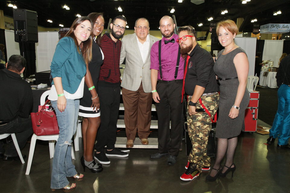 San Juan Beautyshow 2014, foto 89