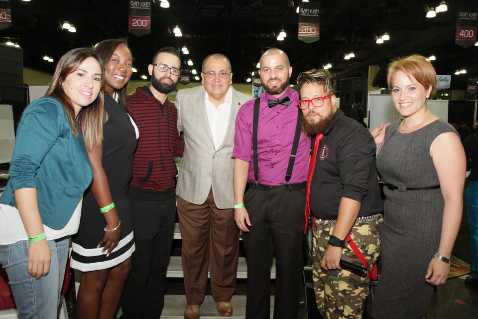 San Juan Beautyshow 2014, foto 90