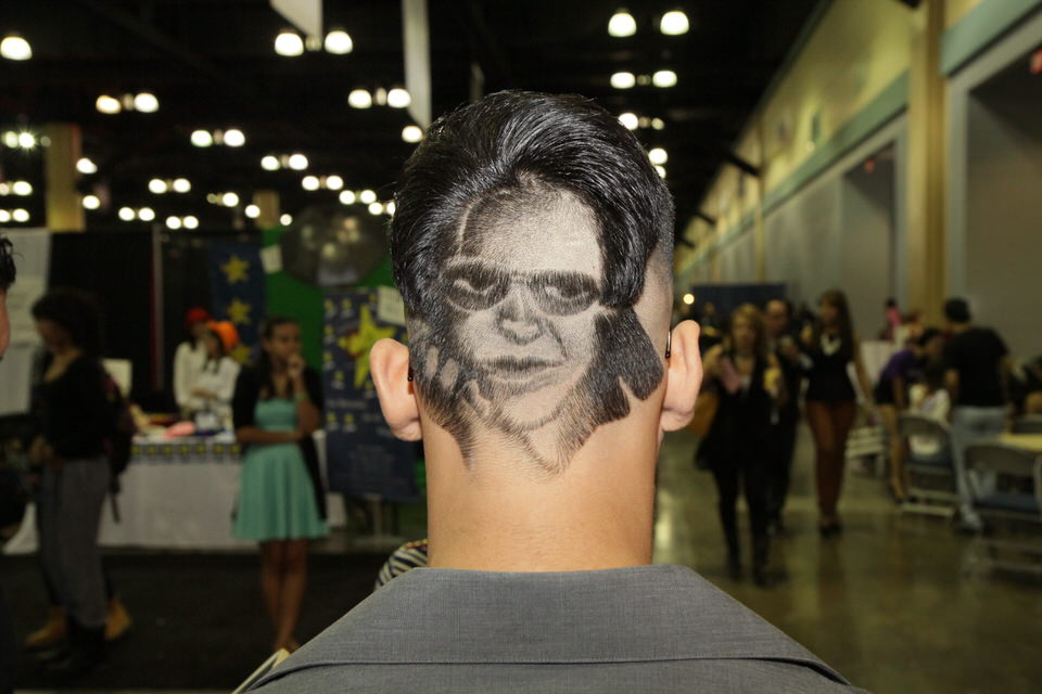 San Juan Beautyshow 2014, foto 91