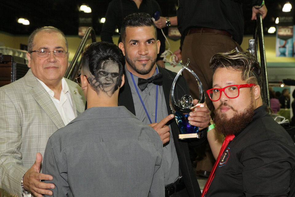 San Juan Beautyshow 2014, foto 92