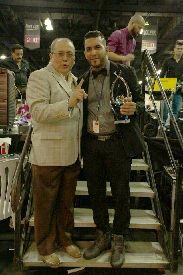 San Juan Beautyshow 2014, foto 93