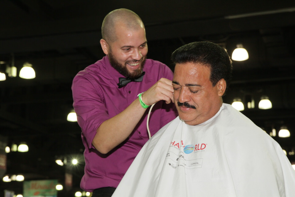 San Juan Beautyshow 2014, foto 94