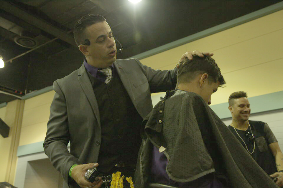 San Juan Beautyshow 2014, foto 97