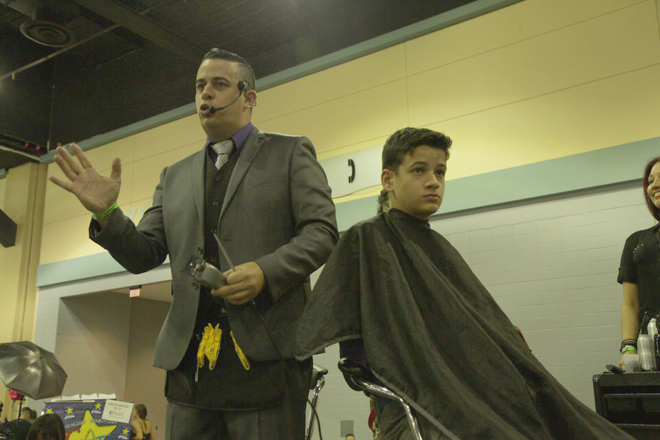 San Juan Beautyshow 2014, foto 99