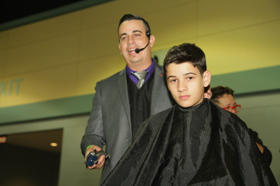 San Juan Beautyshow 2014, foto 100
