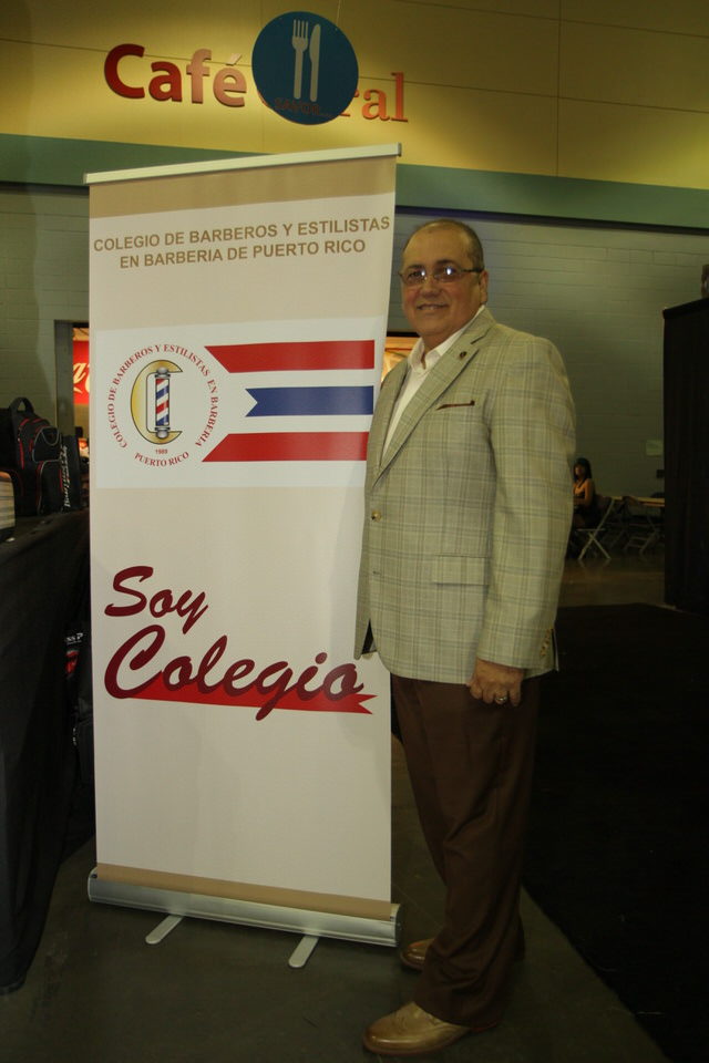 San Juan Beautyshow 2014, foto 102