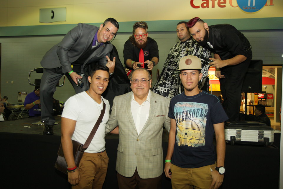 San Juan Beautyshow 2014, foto 103
